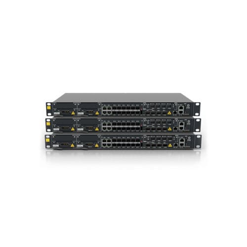 Routeur cellulaire CPE - NPT 1022 - Ribbon Communications Operating Company, Inc. - edge / IP / Ethernet