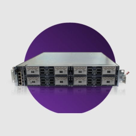 Module réseau optique - 9408 - Ribbon Communications Operating Company, Inc. - industriel