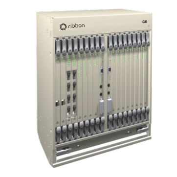 Passerelle industrielle - Ribbon Communications Operating Company, Inc. - VoIP / média