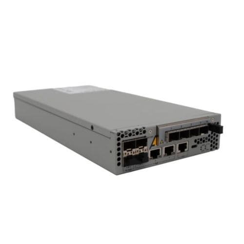 Plateforme réseau de bureau - 40 G - Net Insight AB - 16 ports