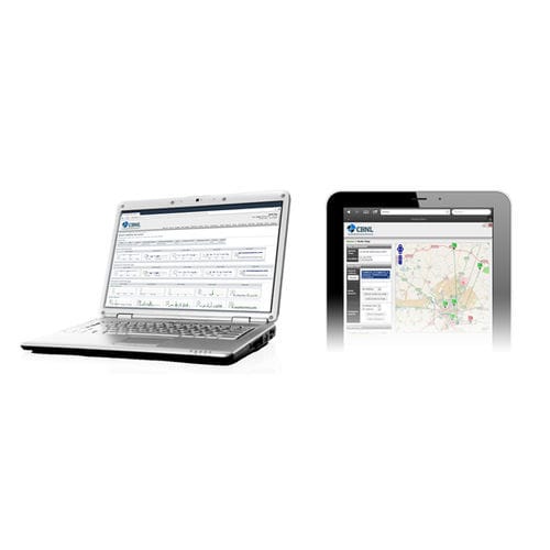 Logiciel de gestion de performance - VNMS - Cambridge Broadband Networks Group Limited - de reporting / de réseau