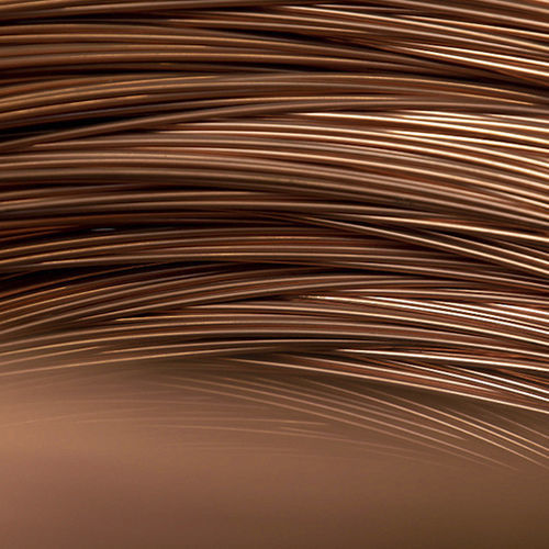 Fil en cuivre - Metalwire