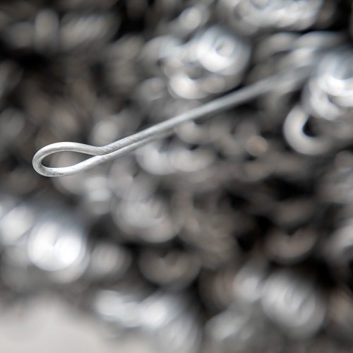 Feuillard de cerclage en acier - Metalwire