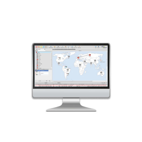 Plateforme web - MetroIntegrator - acconic AG