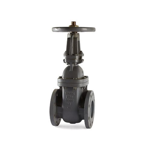 Vanne à opercule - MG670-R - Taloar - avec volant / d'arrêt / pour l'eau