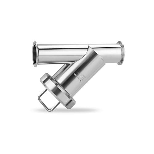 Crépine en acier inoxydable - YS5203-C - Taloar - en Y