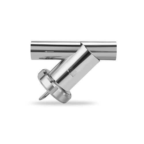 Crépine en acier inoxydable - YS5203-W  - Taloar - en Y