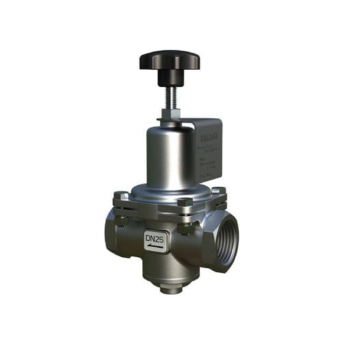 Soupape de décharge pour eau - RS1050 - Taloar - BSPT / NPT / pour pipeline