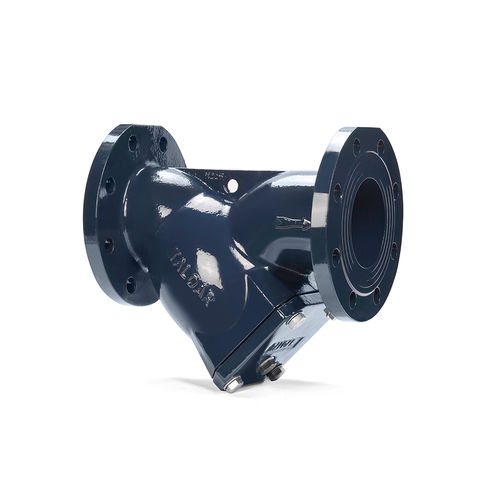 Crépine hydraulique - YR-670  - Taloar - à bride / en acier inoxydable / en Y