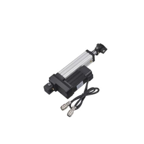 Vérin électrique - UNI-A32-U - Shenzhen UNI Technology Co.,Ltd - à tige / à servomoteur / à vis à billes