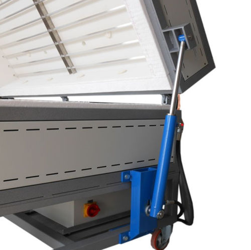Actionneur électrique - UNI-A32-I - Shenzhen UNI Technology Co.,Ltd - linéaire / en acier inoxydable / DC