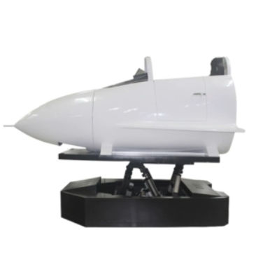 plateforme de simulation de mouvements - Shenzhen UNI Technology Co.,Ltd