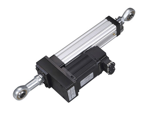 Servo-vérin électrique - UNI-A32-U - Shenzhen UNI Technology Co.,Ltd - à servomoteur / à tige / pas à pas