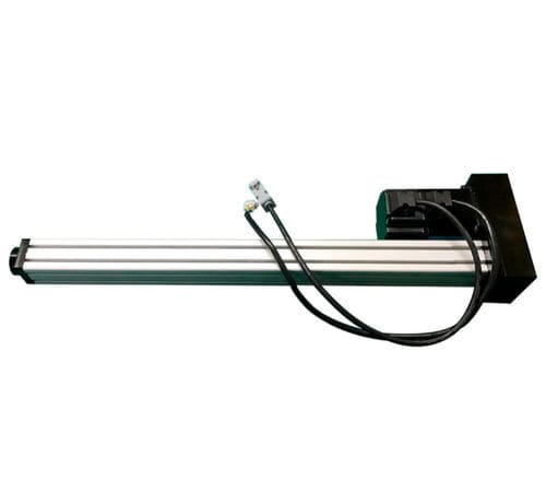 Vérin électrique - UNI-A32-U - Shenzhen UNI Technology Co.,Ltd - à tige / à servomoteur / à vis à billes