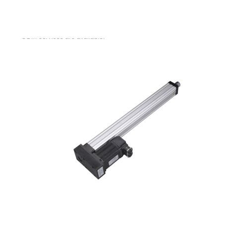 Actionneur électrique - UNI-A50 - Shenzhen UNI Technology Co.,Ltd - linéaire / pas à pas / à vis à billes