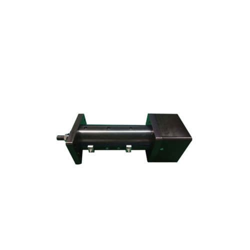 Vérin électrique - UNI-T100 - Shenzhen UNI Technology Co.,Ltd - à tige / à vis à billes / à courroie crantée