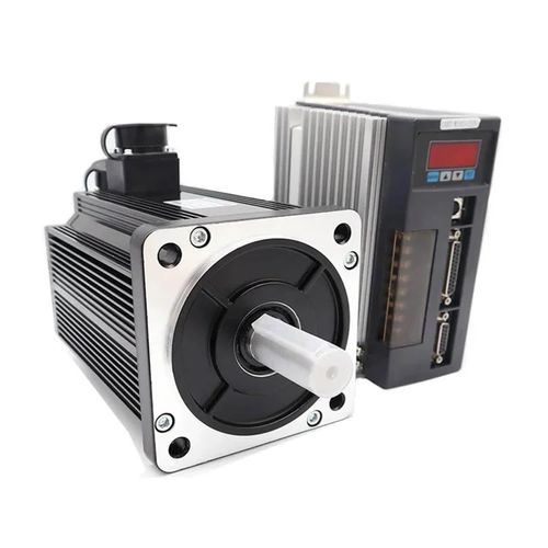 Servomoteur AC - 80ST-M2430 - Shenzhen UNI Technology Co.,Ltd - 220 V / 240 V / pour la robotique