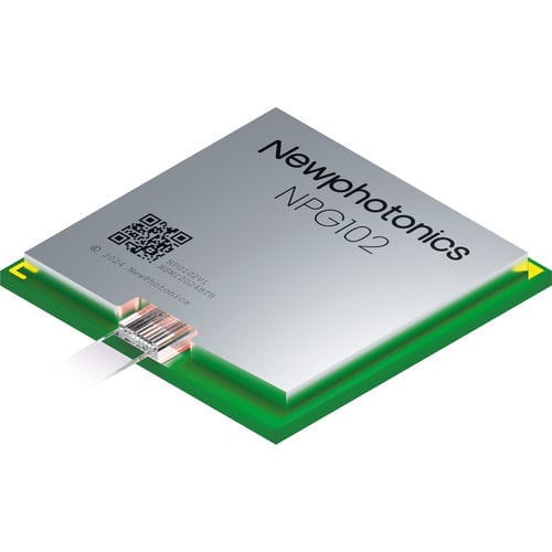 Puce à photodiode - NPG102 - Newphotonics