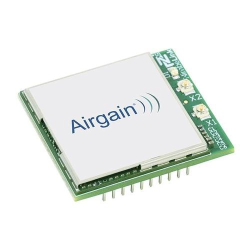 Carte modem cellulaire - NimbeLink  - Airgain, Inc. - 4G / GNSS / 4G LTE