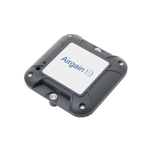 Système de suivi GPS - NL-AT2 - Airgain, Inc. - étanche / d'intérieur
