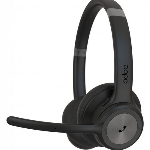 Casque audio Bluetooth - BT02 Pro - AD HOC DEVELOPMENTS S.L. - avec microphone