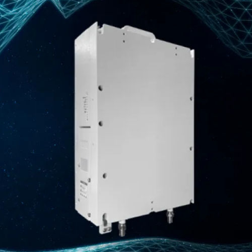 Station de base d'extérieur - Cornwall5G-016 - Vicinity Technologies Limited