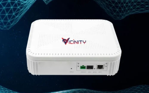 Module radio - Bristol5G-012 - Vicinity Technologies Limited
