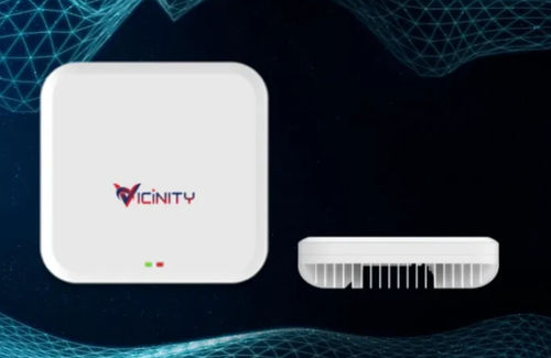 Système d'antennes distribuées - Bristol5G-013 - Vicinity Technologies Limited