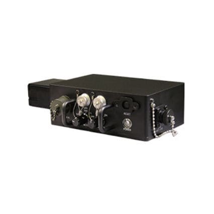 Codec vidéo - ULC-E2000M - Hytec Inter Co., ltd.