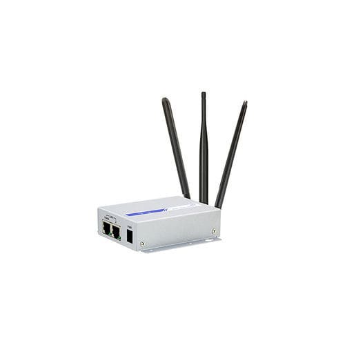 Routeur WAN - HWL-3511-DS - Hytec Inter Co., ltd. - LTE / 3 ports / haut débit