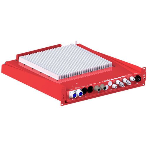 Module maître analogique - VL-DMU™ - Avari Wireless - Ethernet / 10 sorties numériques / modulaire