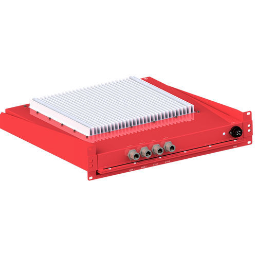 Système de gestion de protection - VL-EM™ - Avari Wireless - pour bâtiments / pour applications industrielles