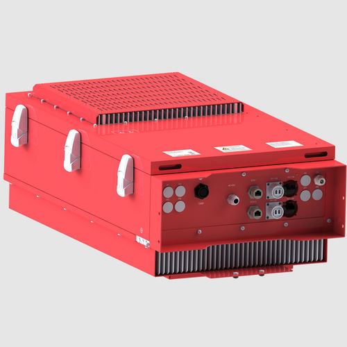 Unité terminale distante modulaire - VL-RU™ 33/37 - Avari Wireless - Ethernet