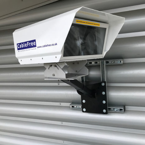 Système de transmission de données sans fil - Wireless Excellence