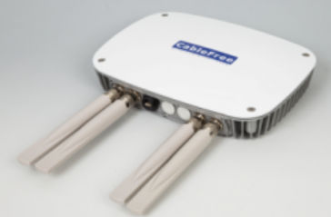 Module WiFi - Wireless Excellence