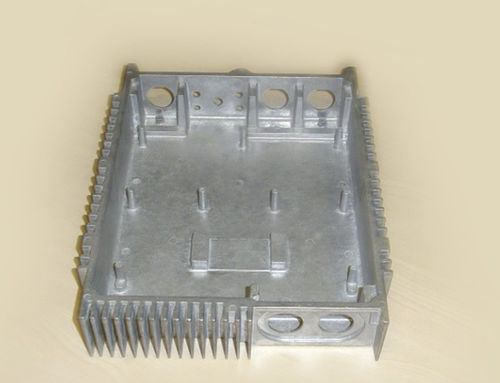 Injection plastique - Günhan Ostim A.Ş