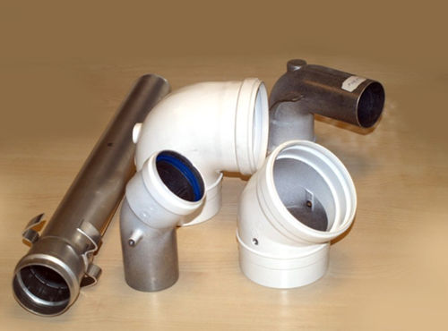 Moulage sous pression aluminium - Günhan Ostim A.Ş - pour le secteur du gaz naturel / ISO 9001