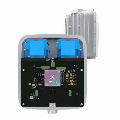 Puce programmable - S - EdgeQ Inc. - de puissance