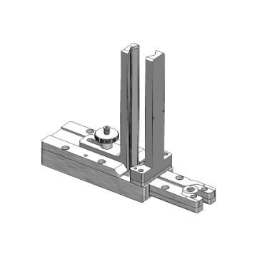 Système de manutention d'alimentation - Carpel-Min - modulaire