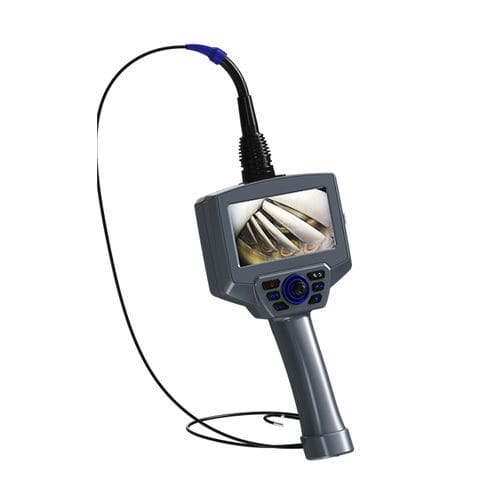 Vidéo-endoscope flexible - SV+ Series - ZHONGKE INTELLIGENT(WUXI) TECHNOLOGY CO., LTD - pour machines / pour bouteilles / pour chaudière