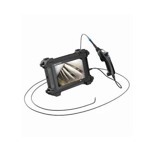 Borescope pour inspection de canalisations - M3 Series - ZHONGKE INTELLIGENT(WUXI) TECHNOLOGY CO., LTD - flexible / pour tuyaux / pour bouteilles