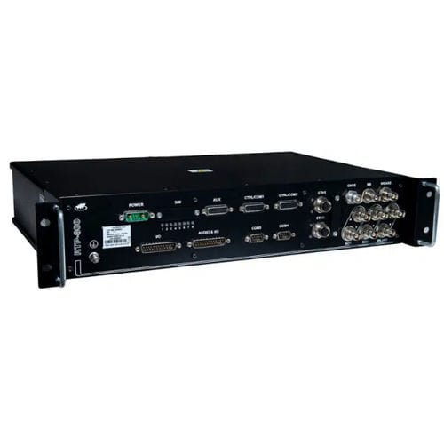 Module radio - RTP series - TELTRONIC