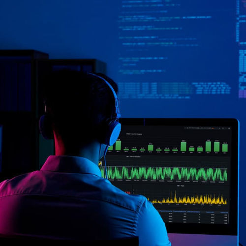 Système de gestion de protection - TELTRONIC