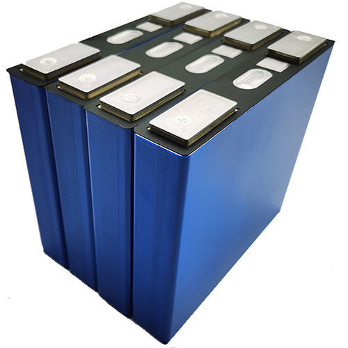 Batterie prismatique - CNS BATTERY GROUP - pour applications automobiles / ISO