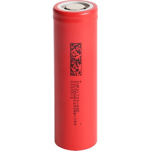 Batterie lithium nickel manganèse cobalt - CNS BATTERY GROUP - cylindrique / pour outil électroportatif / pour extérieur