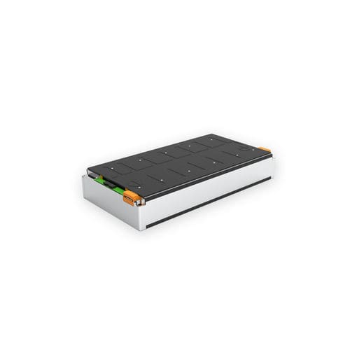 Module batterie prismatique - CNS BATTERY GROUP