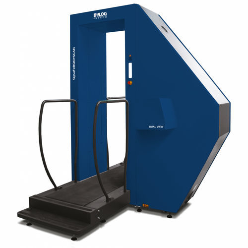Système de scanning pour applications médicales - Dysafe Flatscan DF80 - DYLOG HITECH - 3D / pour inspection / à rayons X
