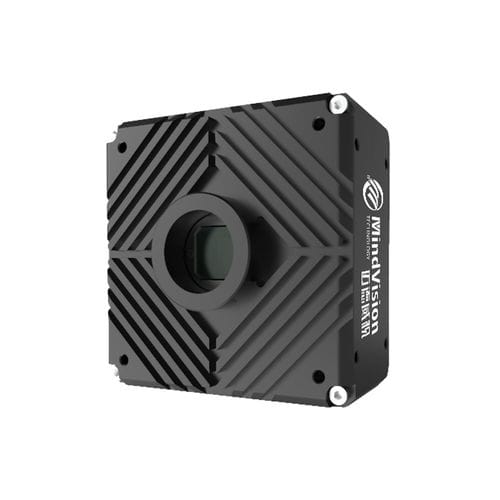 Caméra à grande vitesse - MV-PX250GC/M - MindVision - numérique / industrielle / pour applications scientifiques