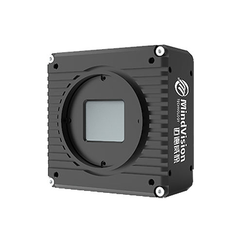 Caméra à grande vitesse - MV-PX6500GC/M - MindVision - industrielle / pour applications scientifiques / médicale