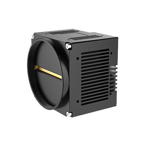 Caméra industrielle - MV-XGL163C - MindVision - pour microscopes / pour la vision industrielle / pour applications scientifiques